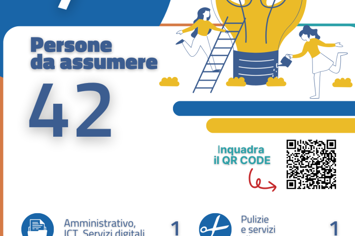ARPAL potenzia l'accesso al lavoro a Taranto: nuova iniziativa con il report settimanale su LAVORO X TE