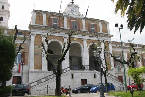 La Corte di Giustizia Tributaria condanna nuovamente il comune di Andria