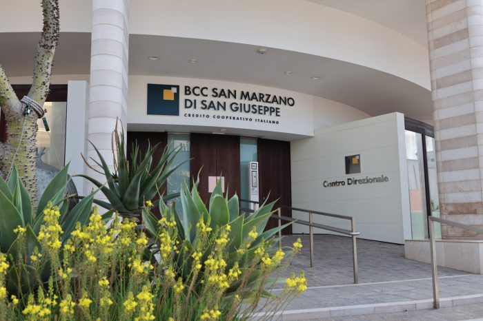 BCC San Marzano tra le 95 banche più solide in Italia.