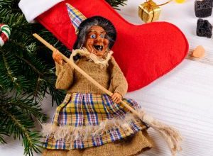 La Calza Sospesa a Foggia