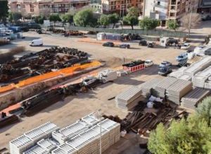 Operazione Interforze a Andria