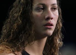 Chiara Tarantino ai Mondiali di Doha 2024