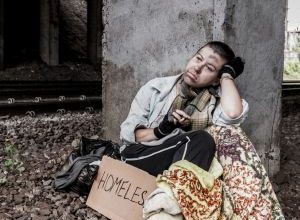 Aggressione Notturna a Lecce