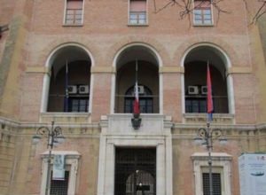 dipendente comunale arrestato