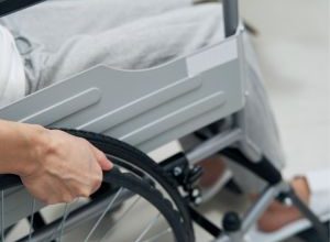 Furto in ospedale a Foggia