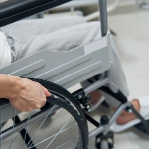 Furto in Ospedale a Foggia: paziente disabile vittima di un ladro