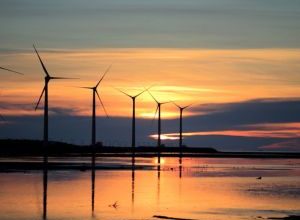 Bando eolico Brindisi Taranto