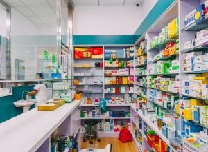 Emporio della Salute a Bari