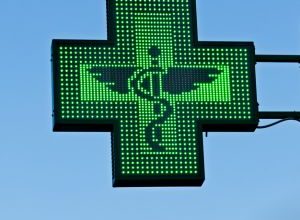 Vaccinazione Covid in Farmacia