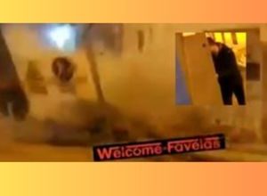 Vandalo di Capodanno a Torremaggiore