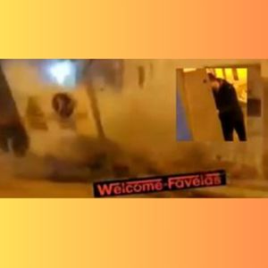Gioventù sconsiderata: fanno esplodere un bagno chimico a Torremaggiore