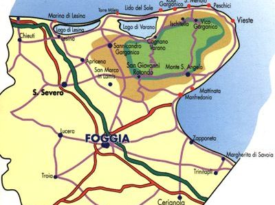 Emergenza consorzio di bonifica del Gargano: Flai Cgil Puglia chiede incontro urgente con l'assessore regionale Pentassuglia