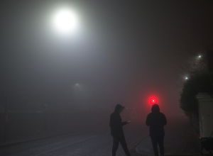 Scontro Giovanile ad Andria