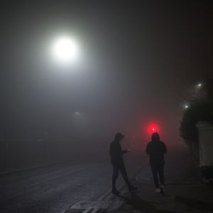 Scontro Giovanile ad Andria