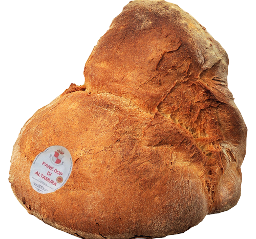 Il pane di Altamura DOP entra  nel patrimonio Unesco. La Camera dei Deputati ha deciso
