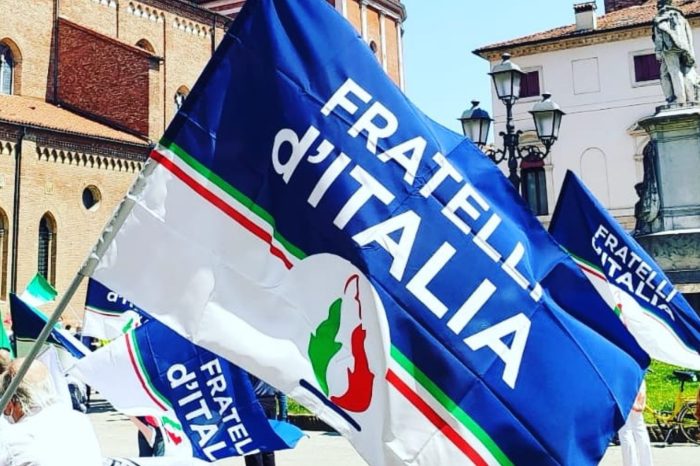 Fratelli d’Italia: al via la fase congressuale