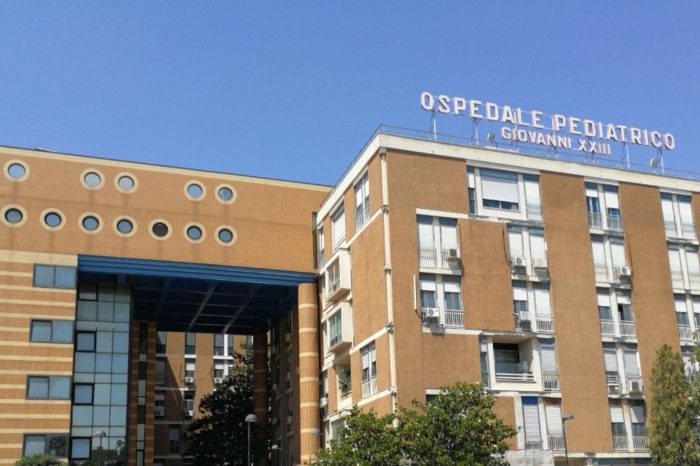 FdI Puglia: l’ospedale pediatrico di Bari verso lo scorporo dal Policlinico