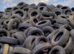 Pneumatici Riciclati in Puglia