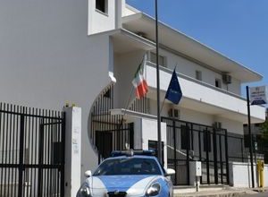 Arresto a Taurisano per Maltrattamenti