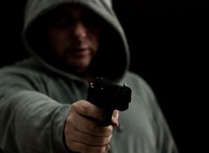 Arresto a Barletta per Rapina Armata