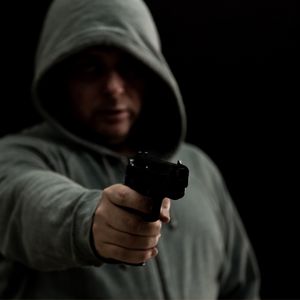 Arresto a Barletta per Rapina Armata