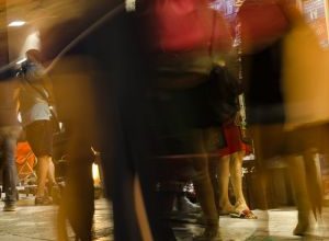 Sicurezza a Barletta