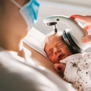 Screening neonatale in Puglia: 61 malattie rare nel mirino