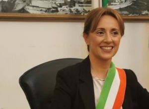 Giovane Vandalo a Andria