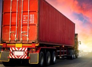 Tachigrafo alterato su camion a Bari
