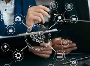 Trasformazione Digitale a Bari