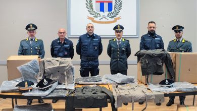 Beneficenza a Taranto