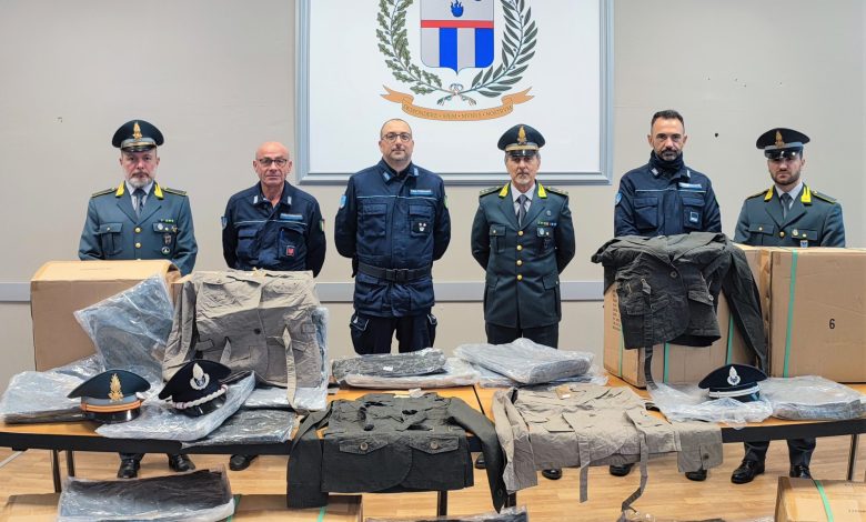 Beneficenza a Taranto