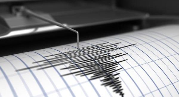 Scossa di terremoto di magnitudo 4.7 in Puglia, non si segnalano danni