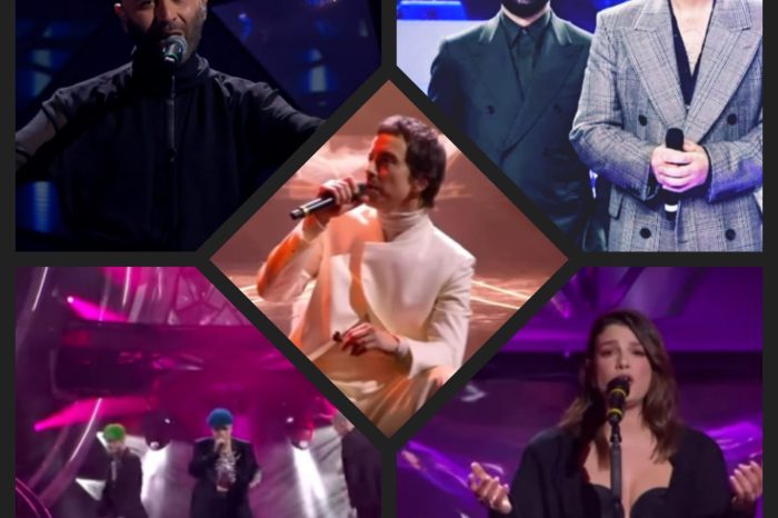 Puglia fucina di talenti alla 74esima edizione del Festival di Sanremo