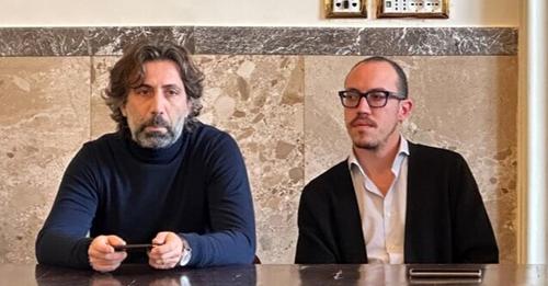 Luca Dell'Atti rassegna le dimissioni dopo la pubblicazione della foto a testa in giù di Giorgia Meloni