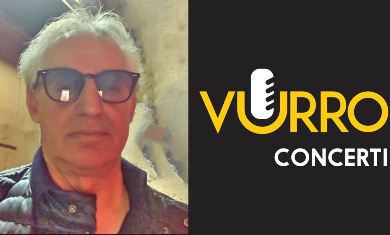 Addio a Pasquale Vurro, re dei concerti in Puglia