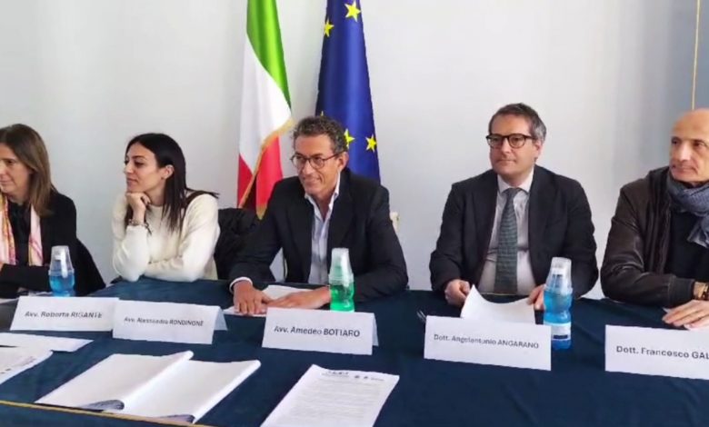 Adottato il nuovo regolamento affido e adozione a Trani