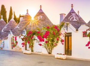 Alberobello Capitale Cultura 2027