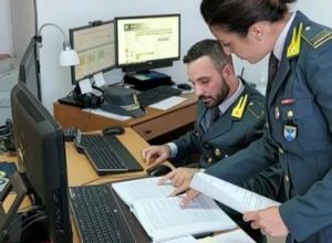 Evasione Ecotassa a Taranto