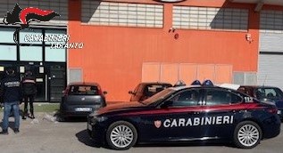 Lotta allo sfruttamento lavorativo: azione decisiva dei Carabinieri a San Giorgio Jonico