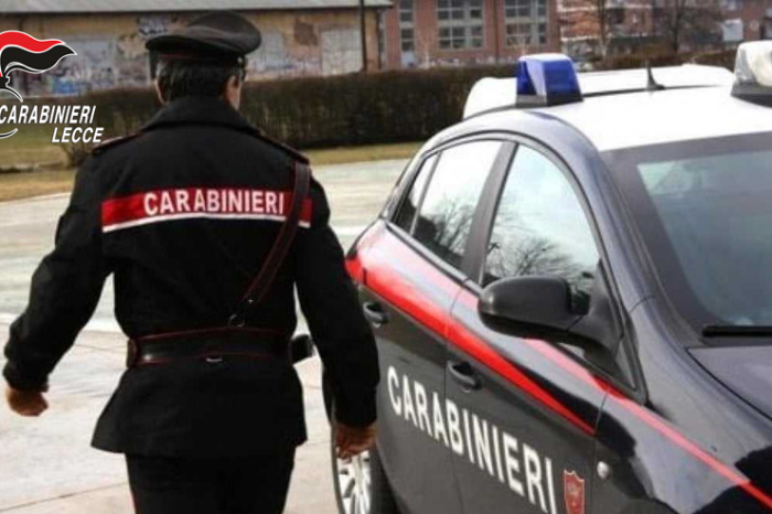 Truffatore seriale arrestato dai Carabinieri