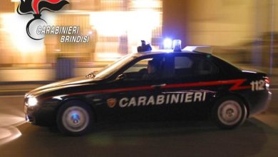 Operazione Sicurezza a Francavilla Fontana