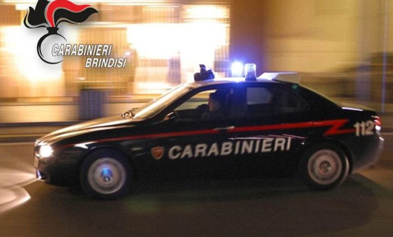 Operazione Sicurezza a Francavilla Fontana