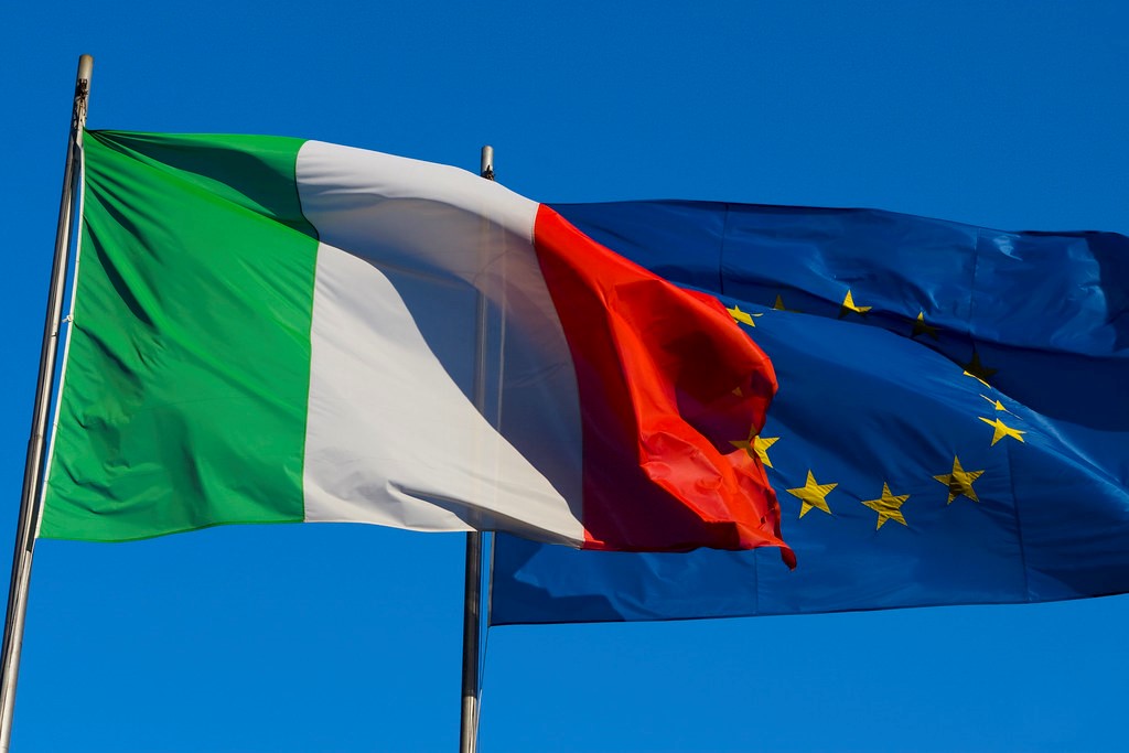 Impegno della MFE Trani per il voto fuorisede alle Elezioni Europee