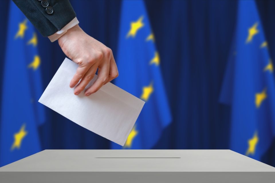 Impegno della MFE Trani per il Voto Fuorisede alle Elezioni Europee