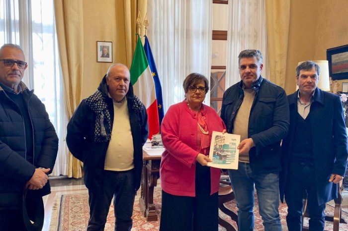 Taranto, agricoltura in ginocchio: CIA Puglia consegna documento al Prefetto