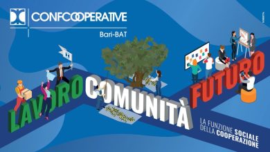 Lavoro, comunità, futuro la funzione sociale della cooperazione