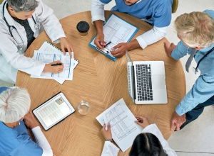 Rivitalizzazione ex ospedale di Trani