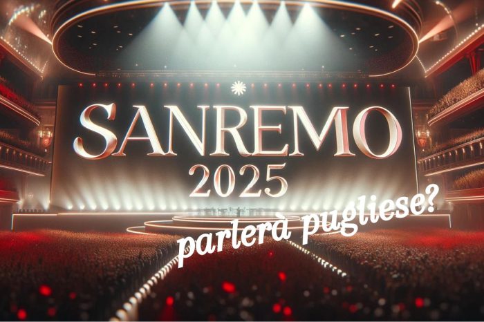 Sanremo 2025: Il Festival che potrebbe parlare pugliese. Scopriamo i presentatori