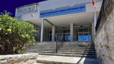 Martina Franca: Scuola ostaggio dell'acqua, chiusura forzata scatena polemiche